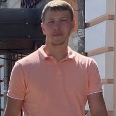 Фотография мужчины Андрей, 32 года из г. Иркутск