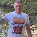 Игорь, 45 лет