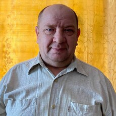 Фотография мужчины Дмитрий, 47 лет из г. Курган