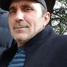 Фотография мужчины Шах, 48 лет из г. Махачкала