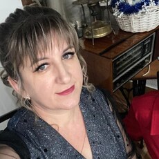 Фотография девушки Оксана, 44 года из г. Костанай