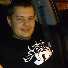 Фотография мужчины Паша, 31 год из г. Молодечно