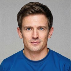 Фотография мужчины Эдуард, 44 года из г. Самара