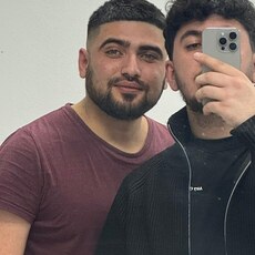 Фотография мужчины Vasya, 35 лет из г. Барановичи