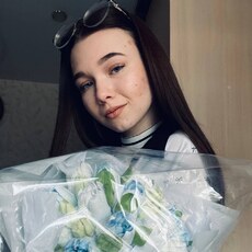 Фотография девушки Рита, 25 лет из г. Москва