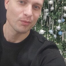 Фотография мужчины Kostya, 30 лет из г. Анапа