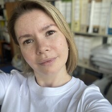 Фотография девушки Юлия, 44 года из г. Вологда