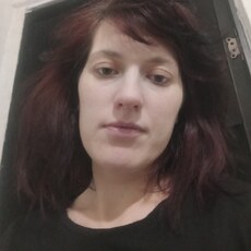 Фотография девушки Вредина, 29 лет из г. Актобе