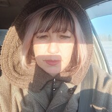Фотография девушки Александра, 46 лет из г. Чита