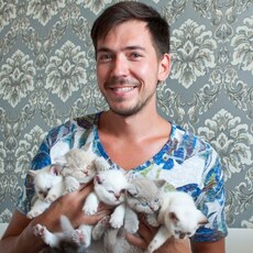 Фотография мужчины Александр, 42 года из г. Москва