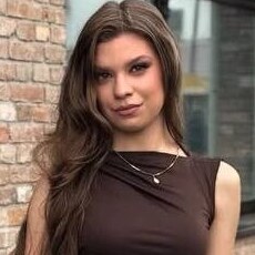 Фотография девушки Леся, 22 года из г. Москва