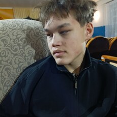 Фотография мужчины Даня, 18 лет из г. Нурлат