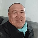 Талгат, 46 лет