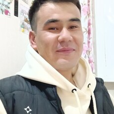 Фотография мужчины Аманжан, 31 год из г. Семей