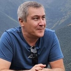 Фотография мужчины Евген, 51 год из г. Владикавказ