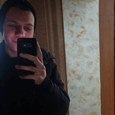 Фотография мужчины Vlad, 26 лет из г. Старый Оскол