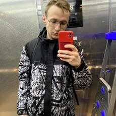 Фотография мужчины Максим, 26 лет из г. Кудымкар