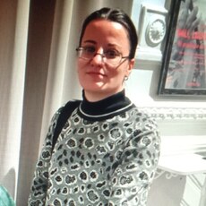 Фотография девушки Nadya, 41 год из г. Москва