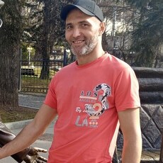 Фотография мужчины Роман, 42 года из г. Севастополь