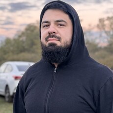 Фотография мужчины Тимур, 30 лет из г. Ростов-на-Дону