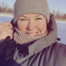 Фотография девушки Елена, 44 года из г. Тверь