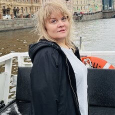 Фотография девушки Елена, 52 года из г. Владимир