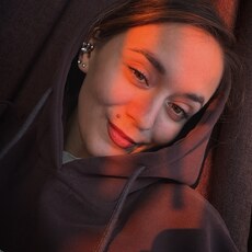 Фотография девушки Зарина, 25 лет из г. Казань
