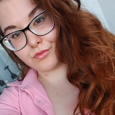 Фотография девушки Дарья, 23 года из г. Санкт-Петербург