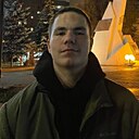 Антон, 24 года