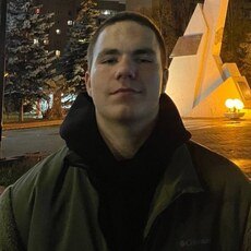 Фотография мужчины Антон, 24 года из г. Великий Новгород
