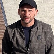 Фотография мужчины Саид, 40 лет из г. Махачкала