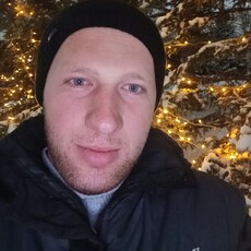 Фотография мужчины Николай, 30 лет из г. Астана