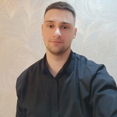 Фотография мужчины Владимир, 28 лет из г. Георгиевск