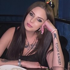 Фотография девушки Александра, 34 года из г. Владикавказ