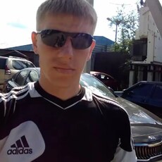 Фотография мужчины Виктор, 35 лет из г. Одинцово