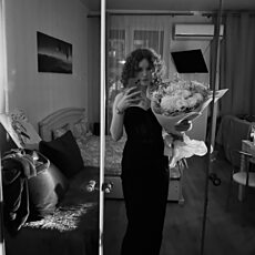 Фотография девушки Анна, 19 лет из г. Адлер