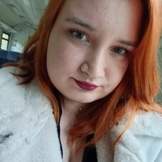 Фотография девушки Анастасия, 24 года из г. Пушкино (Московская Обл)