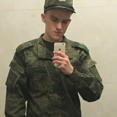 Фотография мужчины Алексей, 24 года из г. Кострома