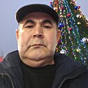 Бахтияр, 58 лет