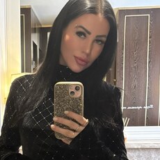 Фотография девушки Нюта, 35 лет из г. Санкт-Петербург