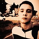 Кирилл, 20 лет