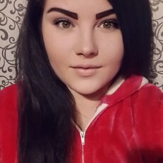 Фотография девушки Екатерина, 28 лет из г. Жлобин