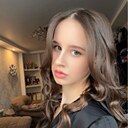 Ксюша, 19 лет