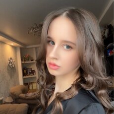 Фотография девушки Ксюша, 19 лет из г. Нижний Новгород
