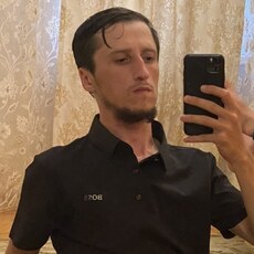 Фотография мужчины Серий, 29 лет из г. Хасавюрт