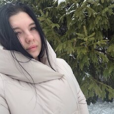 Фотография девушки Анастасия, 24 года из г. Балахна