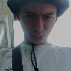 Фотография мужчины Александр, 18 лет из г. Гомель