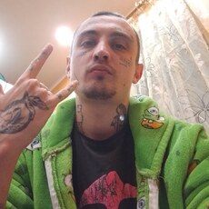 Фотография мужчины Олег, 31 год из г. Стаханов