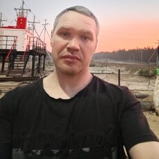 Фотография мужчины Air, 41 год из г. Пыть-Ях