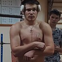 Виталий, 19 лет